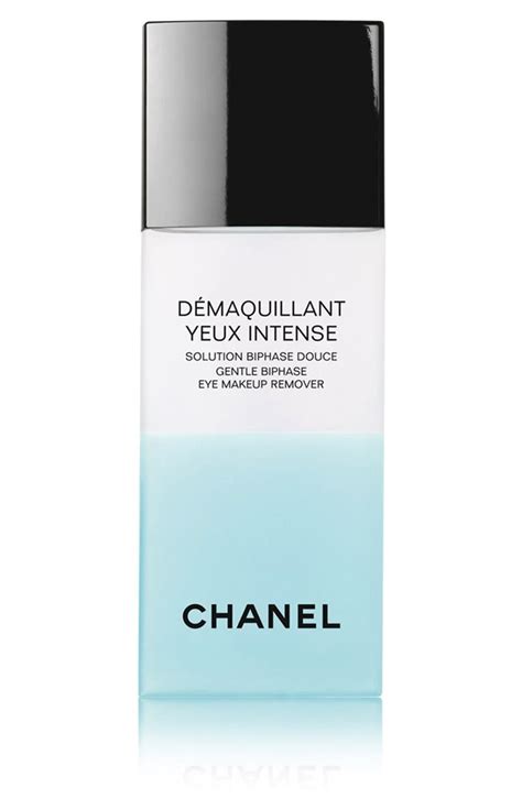 chanel eye makeup remover discontinued